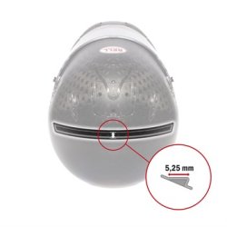 Topspoiler, RS7/KC7 klar